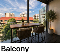 Wilshire Residences (D10), Apartment #580293351